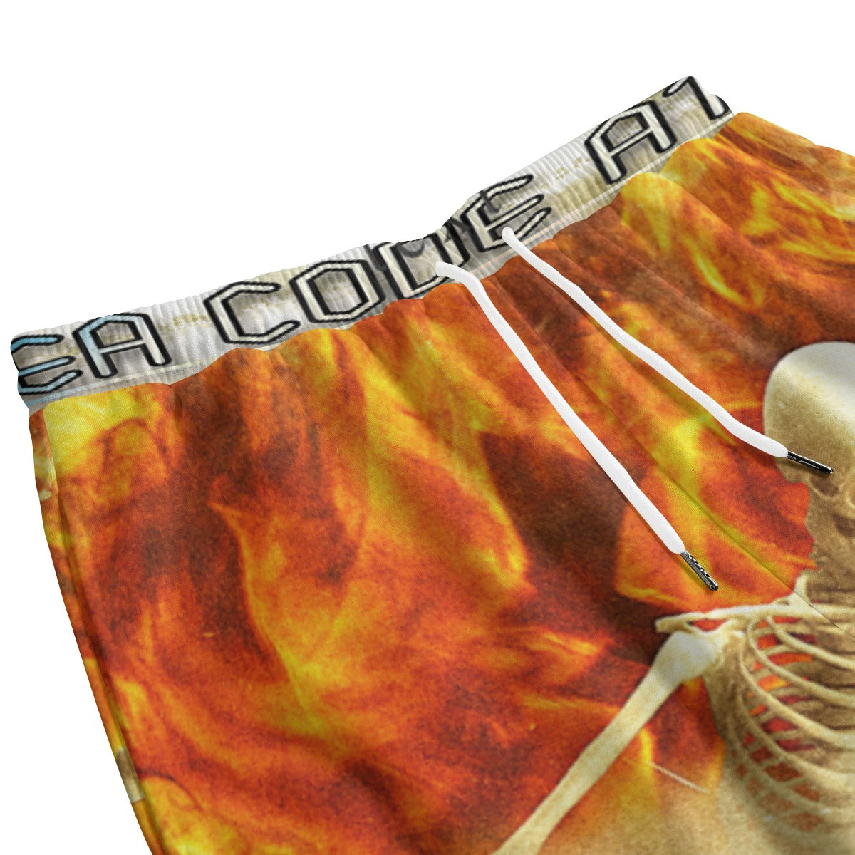 Fallen Unisex Joggers