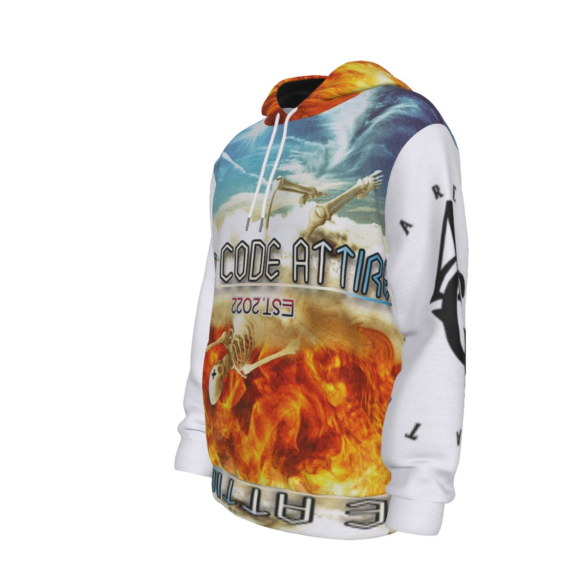 Fallen Hoodie