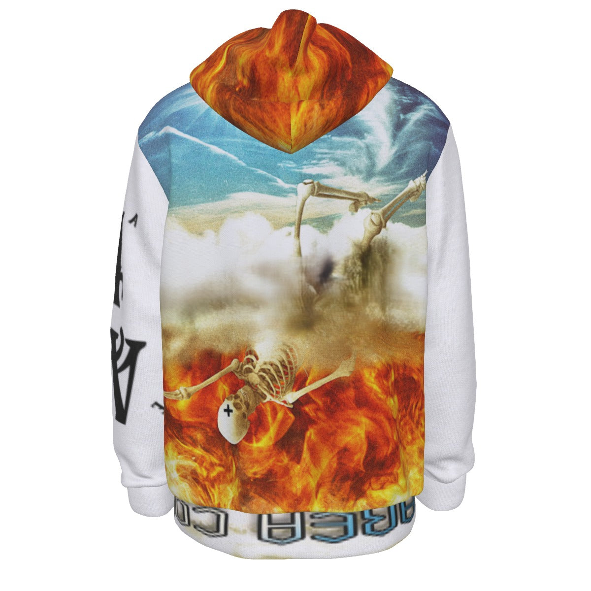 Fallen Hoodie