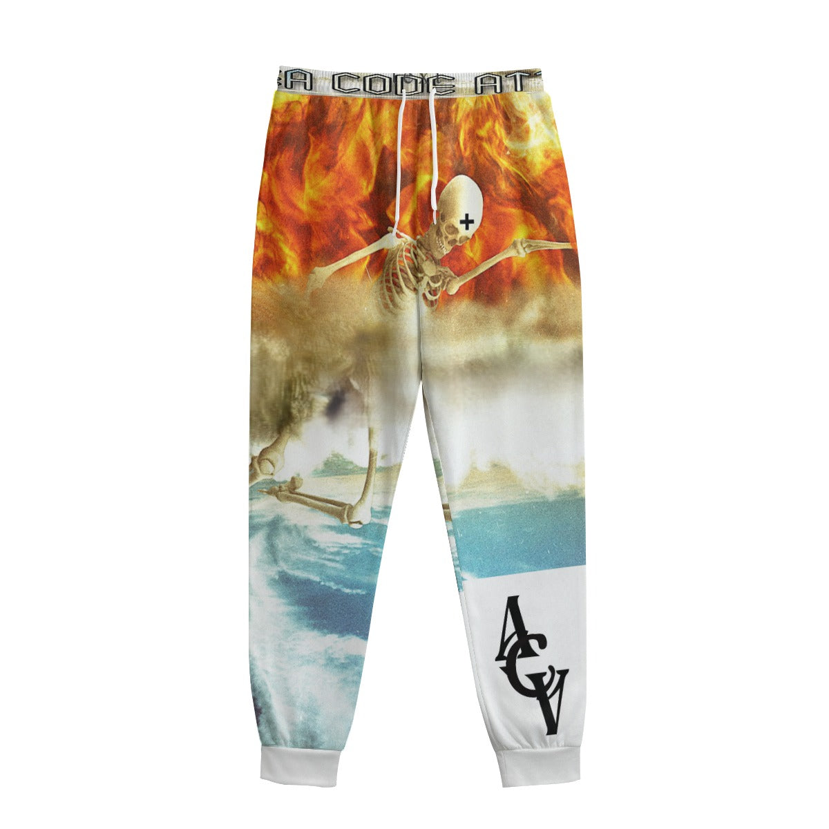Fallen Unisex Joggers