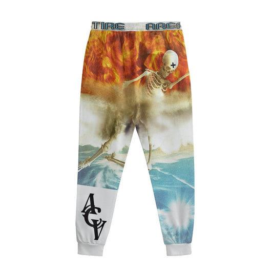 Fallen Unisex Joggers