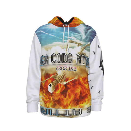 Fallen Hoodie